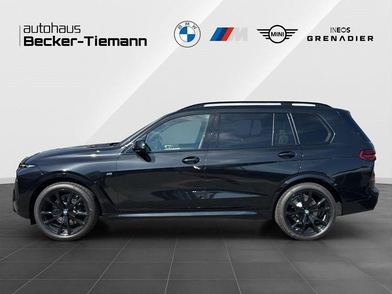 Gebraucht BMW 128 Exclusive 340 PS (250 kW) 2025 Schwarz SUV