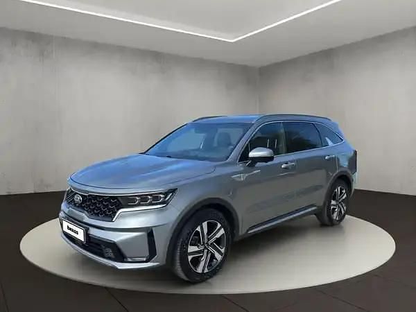 Gebraucht Kia Sorento Platinum 179 PS (131 kW) 2021 SUV
