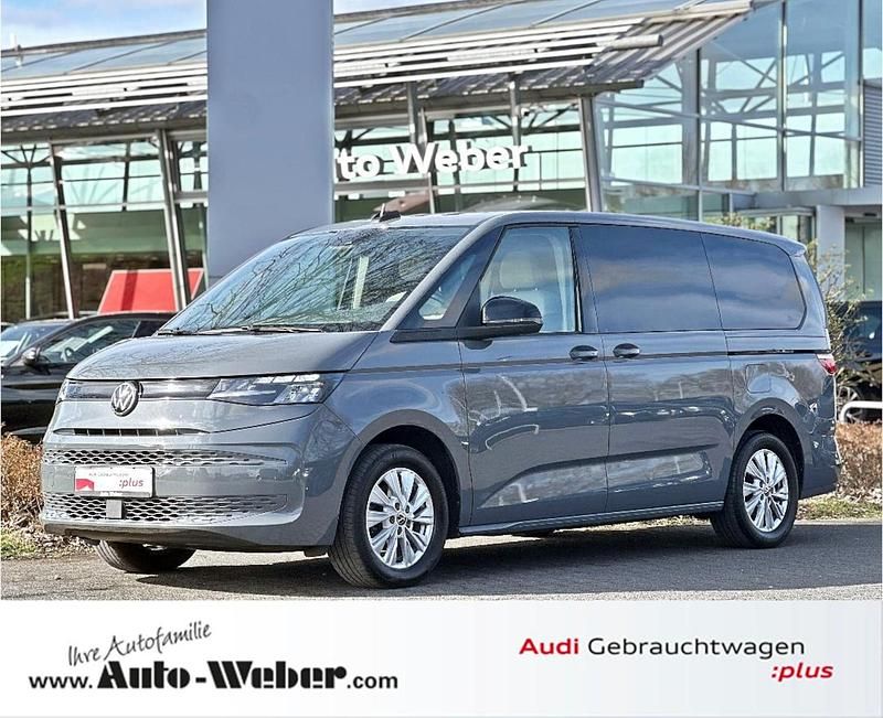 Usata VW Multivan Basis 150 CV (110 kW) 2023 Monovolume