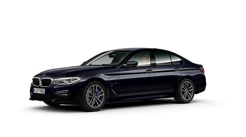 Gebraucht BMW 530 Efficient Dynamics 252 PS (185 kW) 2026 Limousine