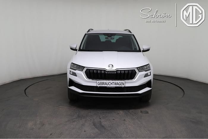 Gebraucht Skoda Karoq Selection 150 PS (110 kW) 2025 SUV