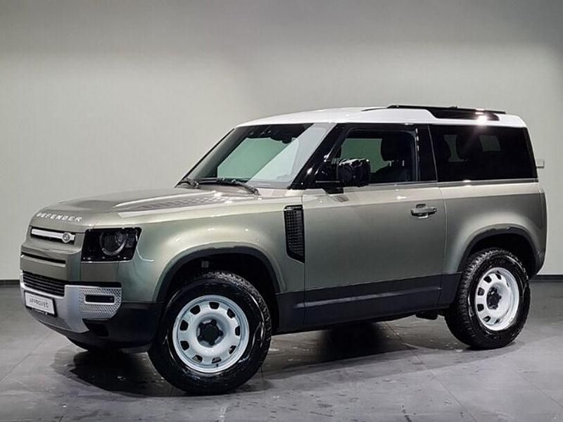 Gebraucht Land Rover Defender SE 200 PS (147 kW) 2022 SUV