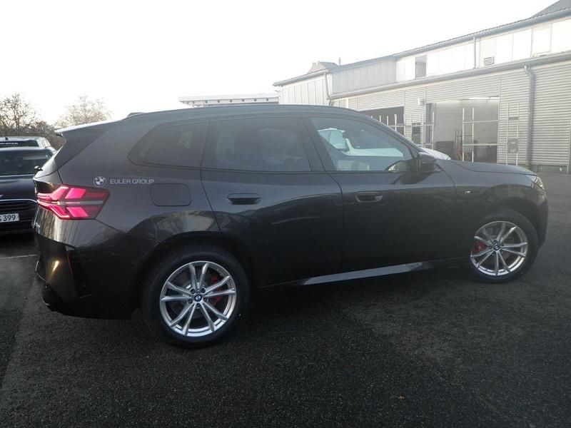 Gebraucht BMW X3 Performance 381 PS (280 kW) 2025 Sophistograu brillanteffekt me SUV