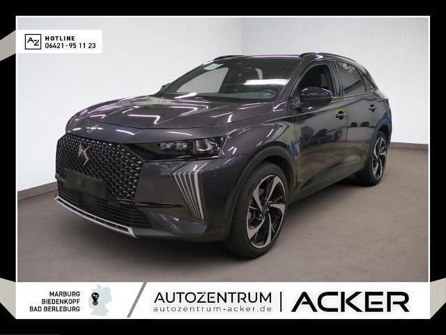 Gebraucht DS Automobiles DS7 Crossback 131 PS (96 kW) 2025 Schwarz SUV