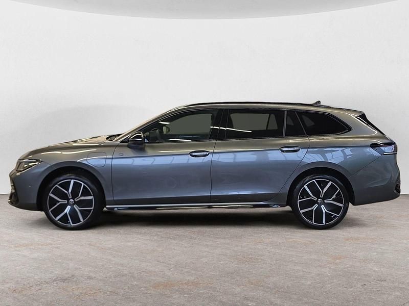 Ny VW Passat 177 HK (130 kW) 2026 Stationcar