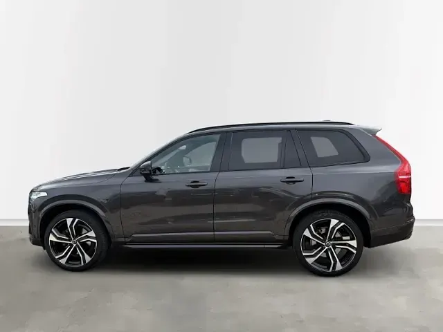 Gebraucht Volvo XC90 173 PS (127 kW) 2023 SUV