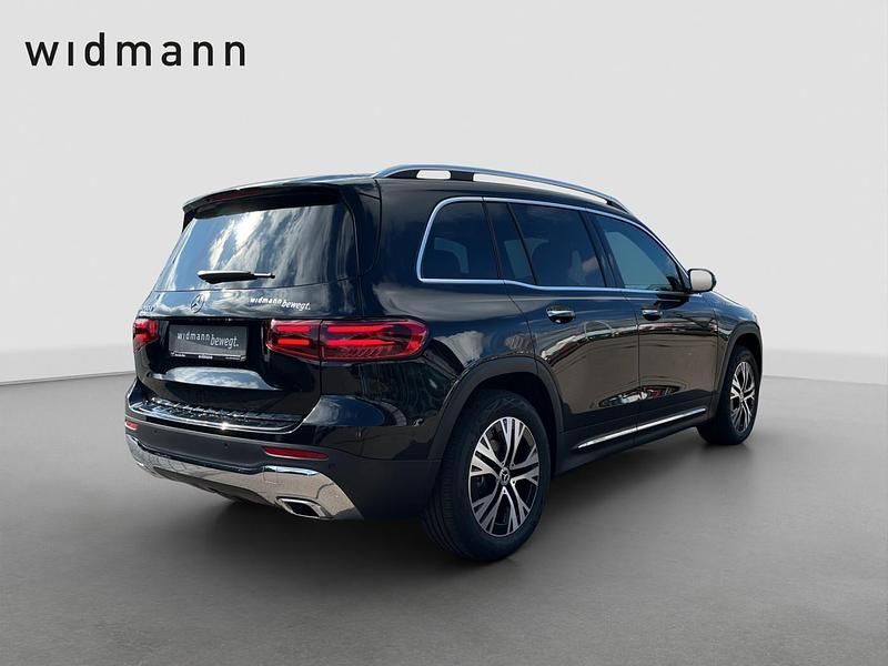 Gebraucht Mercedes GLB200 Progressive 150 PS (110 kW) 2025 Andere SUV