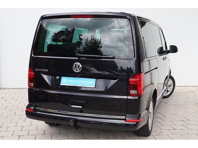 Gebraucht VW Multivan Highline 199 PS (146 kW) 2020 Van