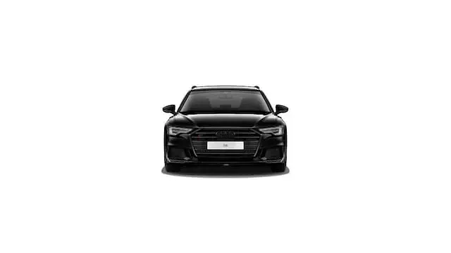 Gebraucht Audi S6 Sport 344 PS (253 kW) 2022 Mythosschwarz metallic Kombi