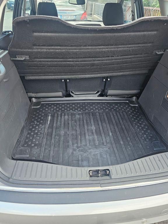 Silber Gebraucht 2008 Ford C-MAX Titanium Van / Kleinbus | 3.500 € (Etwas zu teuer) - Bild 1/4