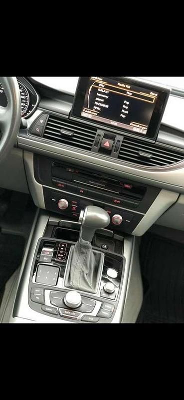 Gebraucht Audi A6 299 PS (219 kW) 2011 Limousine