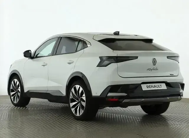 Usata Renault Rafale Techno 2025 Andere SUV