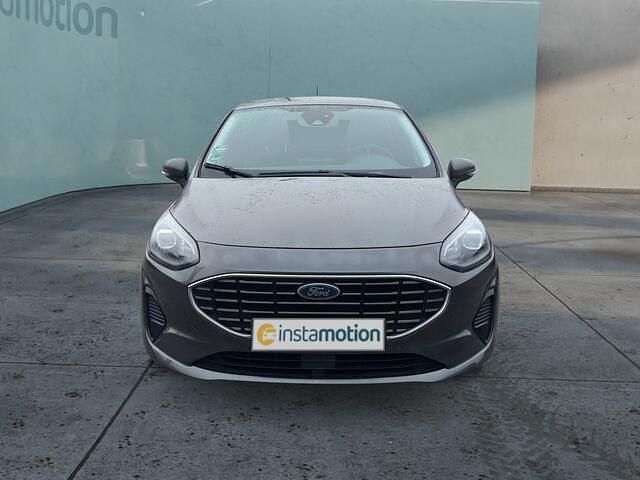 Gebraucht Ford Fiesta Titanium X 125 PS (91 kW) 2023 Other Kleinwagen