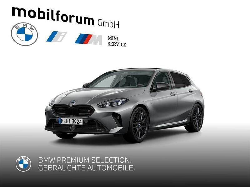 Gebraucht BMW M135 Performance 300 PS (220 kW) 2025 Grau Kleinwagen
