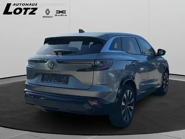 Gebraucht Renault Austral Techno 158 PS (116 kW) 2024 Grau SUV