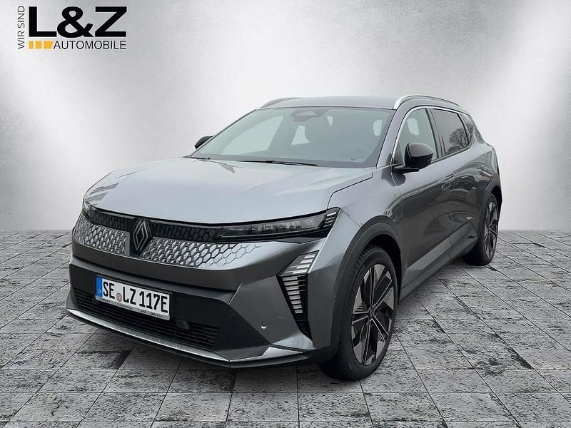 Gebraucht Renault Scenic E-Tech Techno 55 kW (75 PS) 2025 SUV