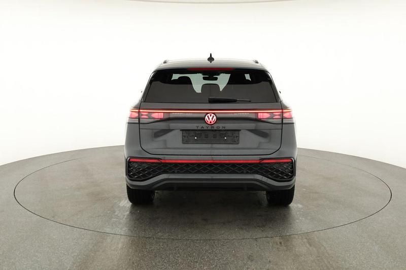 Neu VW Tayron R-line 204 PS (150 kW) 2026 Delfingrau metallic SUV