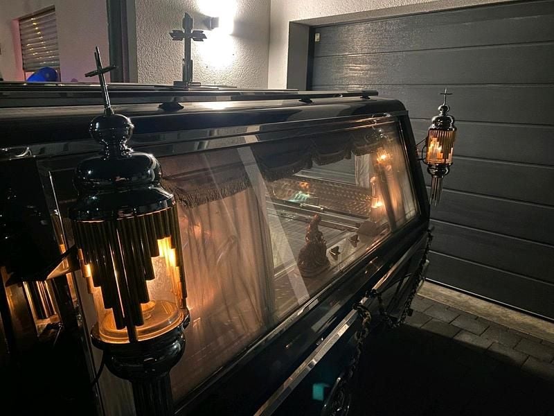 Gebraucht 1982 Mercedes 240 Kombi | 8.999 € - Bild 1/4