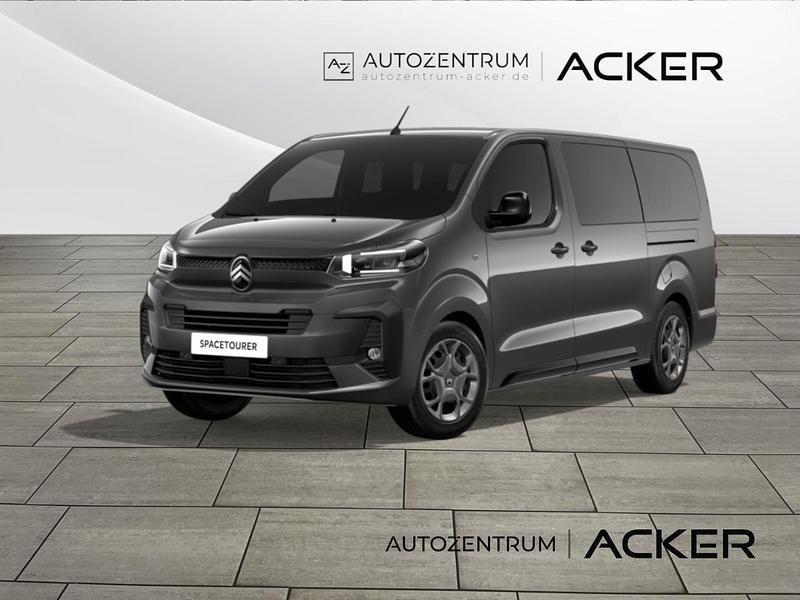 Titanium grau (grau) Neu 2026 Citroën Spacetourer Van / Kleinbus | 37.960 € - Bild 1/1