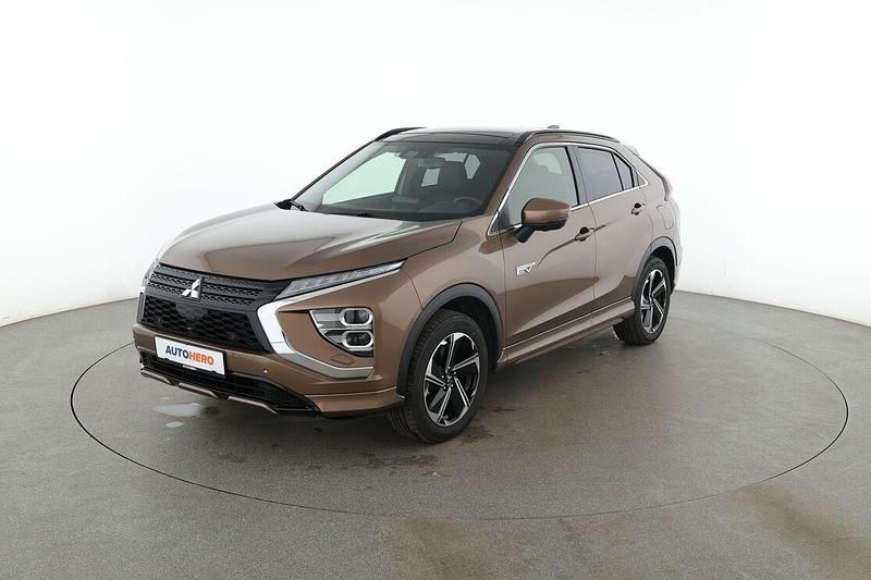 Occasion Mitsubishi Eclipse Cross Top 188 PK (138 kW) 2021 SUV