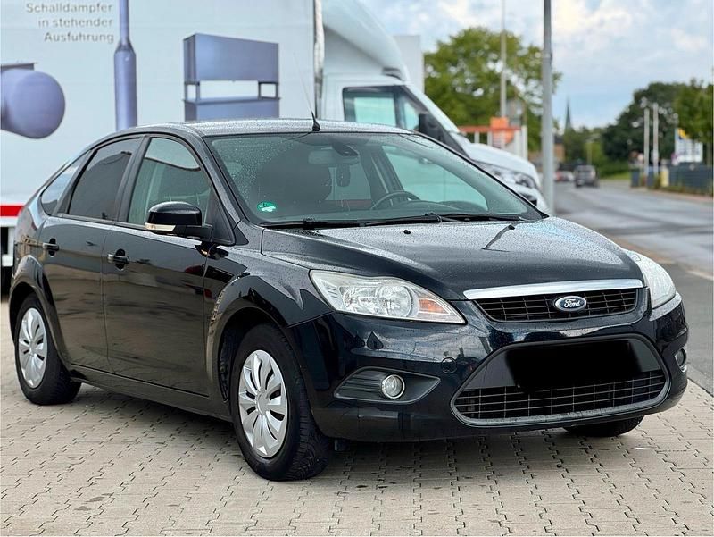 Gebraucht 2008 Ford Focus Kleinwagen | 2.699 € (Fairer Preis) - Bild 1/4