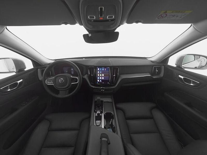 Gebraucht Volvo XC60 Plus 335 PS (246 kW) 2025 Silber SUV