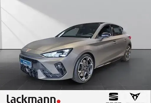 Usata Cupra Leon VZ 325 CV (239 kW) 2025 Berlina
