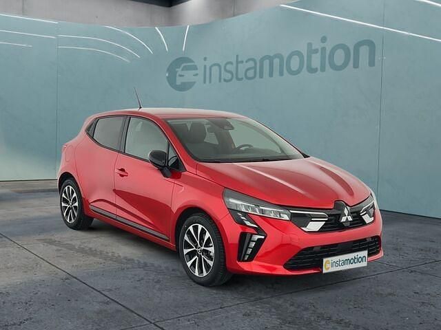 Gebraucht Mitsubishi Colt Plus 67 PS (49 kW) 2024 Rot Limousine