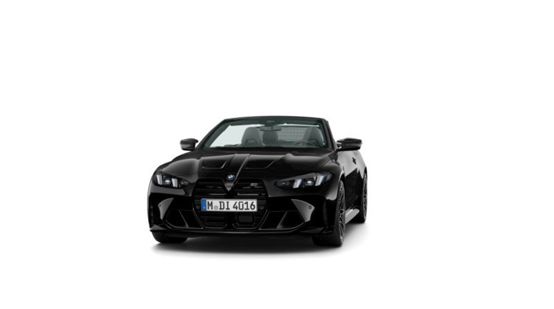 Neu 2025 BMW M4 Cabriolet Competition Edition Cabrio | 112.241 € (Etwas zu teuer) - Bild 1/4