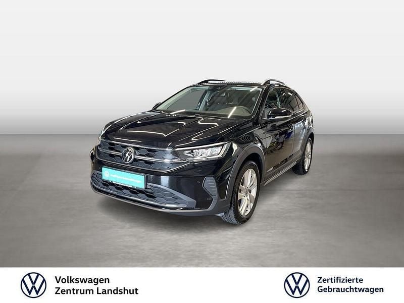 Deep black perleffekt Gebraucht 2025 VW Taigo Life SUV | 20.820 € (Fairer Preis) - Bild 1/2