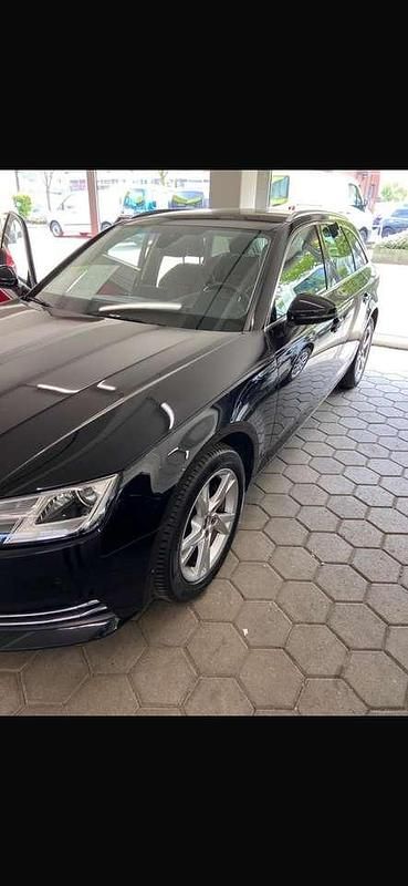 Gebraucht 2016 Audi A4 S-Line Kombi | 12.100 € (Superpreis) - Bild 1/4