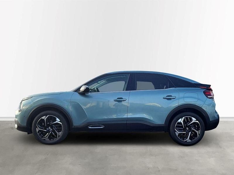 Gebraucht Citroën C4 Shine 131 PS (96 kW) 2023 Blau Limousine