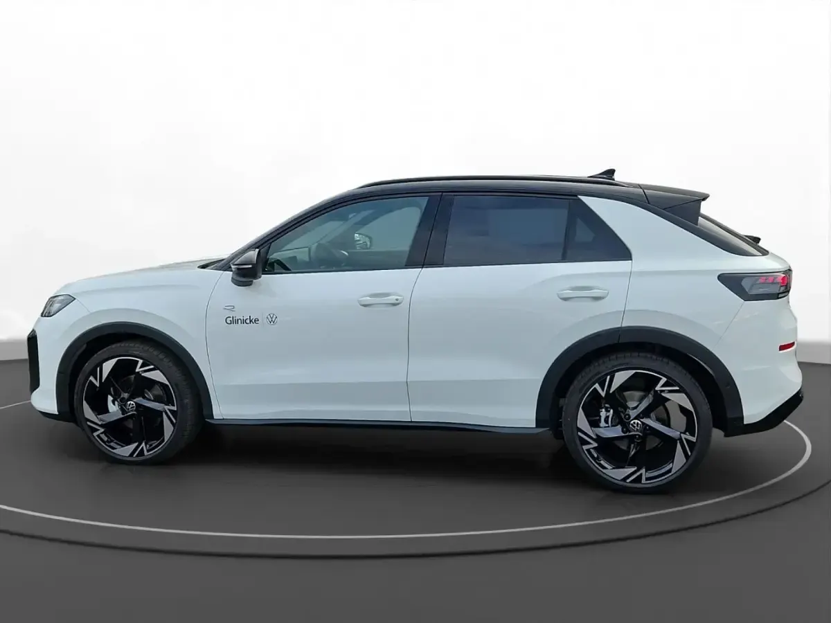 Gebraucht VW T-Roc IQ Drive 150 PS (110 kW) 2026 SUV