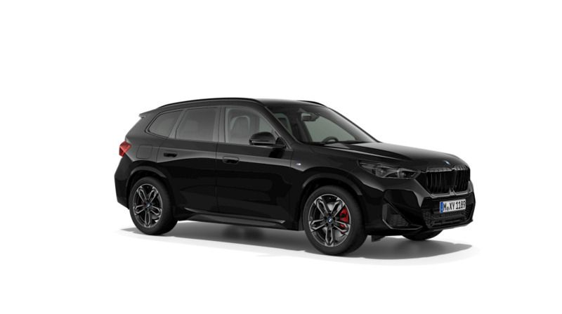 Gebraucht BMW X1 Efficient Dynamics 150 PS (110 kW) 2024 SUV