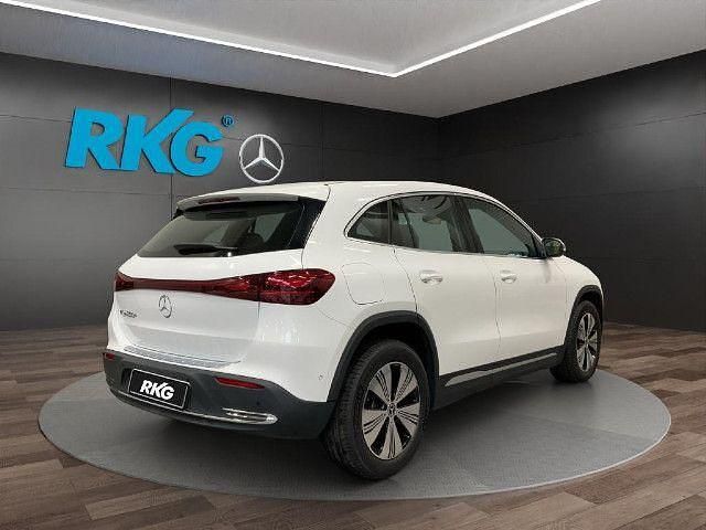 Gebraucht 2024 Mercedes EQA250 SUV | 33.890 € (Fairer Preis) - Bild 1/4