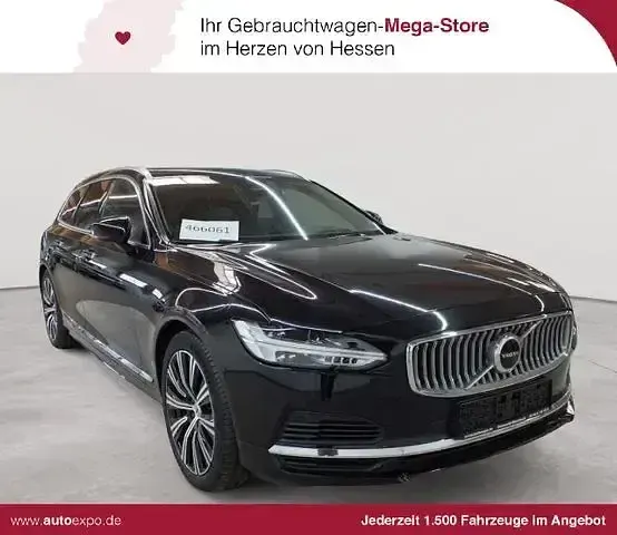 Second-hand Volvo V90 Inscription 253 CP (186 kW) 2022 Break