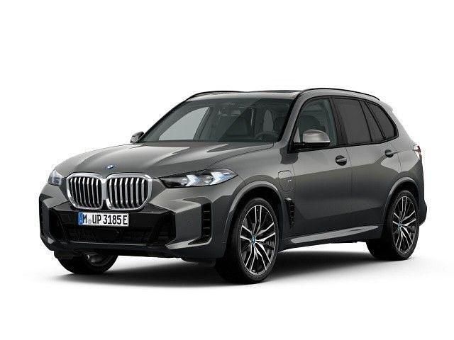 Grau Gebraucht 2024 BMW X5 M Sport SUV | 89.930 € (Fairer Preis) - Bild 1/4