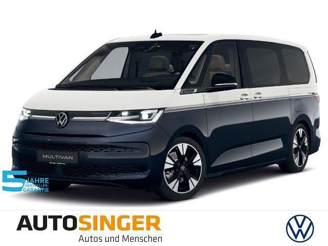 Neu 2025 VW Multivan Style Van | 95.480 € - Bild 1/4