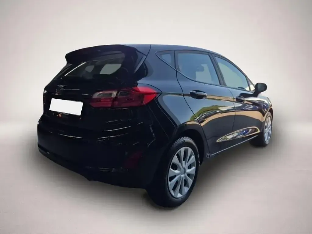 Gebraucht Ford Fiesta Cool & Connect 75 PS (55 kW) 2023 Manufacturer Kleinwagen
