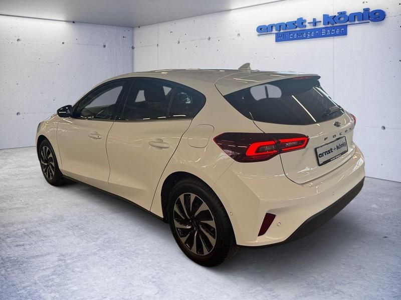 Gebraucht Ford Focus Titanium 2024