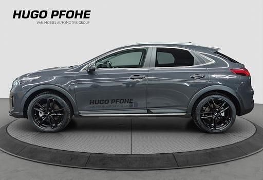 Gebraucht Kia XCeed Platinum 141 PS (103 kW) 2024 Pentametal metallic SUV