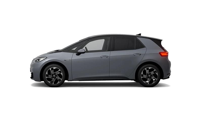 Gebraucht VW ID.3 Pro 106 kW (145 PS) 2023 Kleinwagen