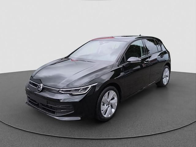 Grenadillschwarz Neu 2025 VW Golf VIII Goal | 30.540 € (Guter Preis) - Bild 1/4