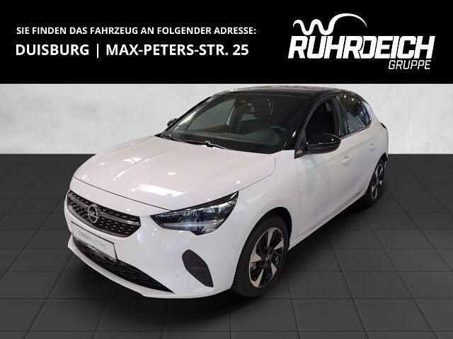 Gebraucht Opel Corsa-e Elegance 100 kW (136 PS) 2024 Andere farbe Kleinwagen