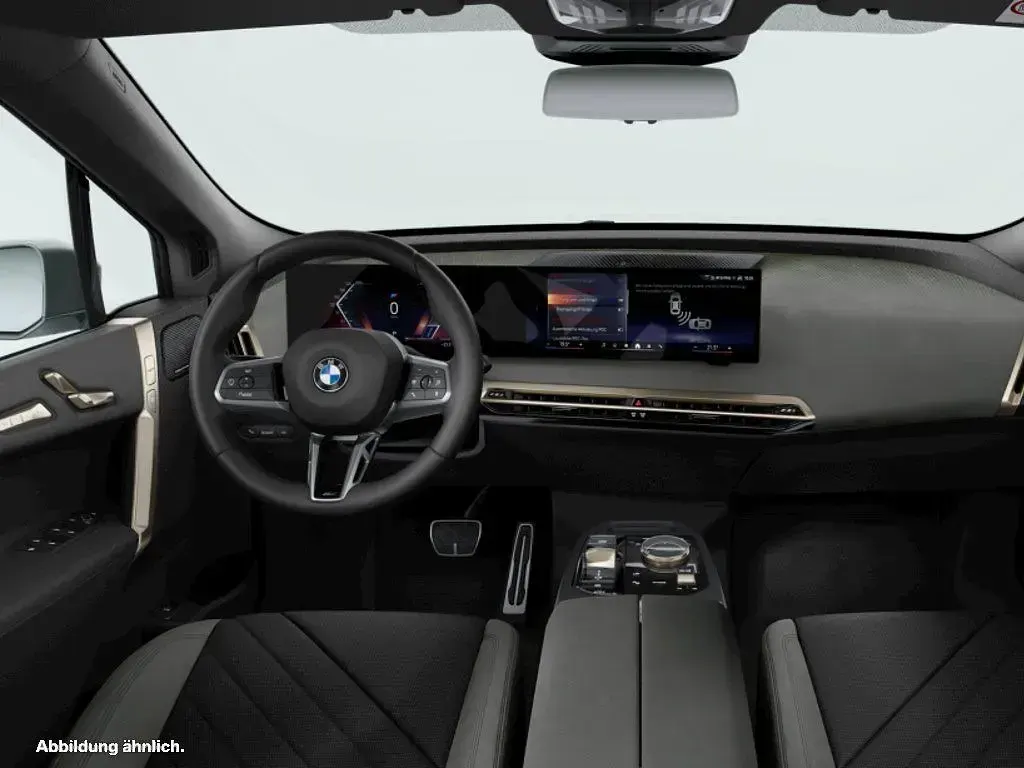 Gebraucht BMW iX Comfort Edition 300 kW (408 PS) 2025 SUV