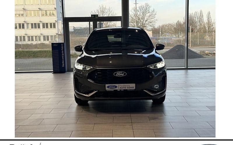 Neu Ford Kuga ST-Line X 180 PS (132 kW) 2025 Grau SUV