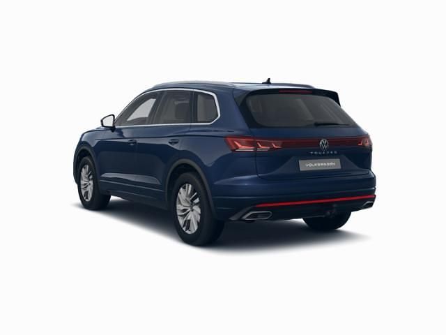 Gebraucht VW Touareg Elegance 231 PS (169 kW) 2025 Meloe blue kristalleffekt SUV