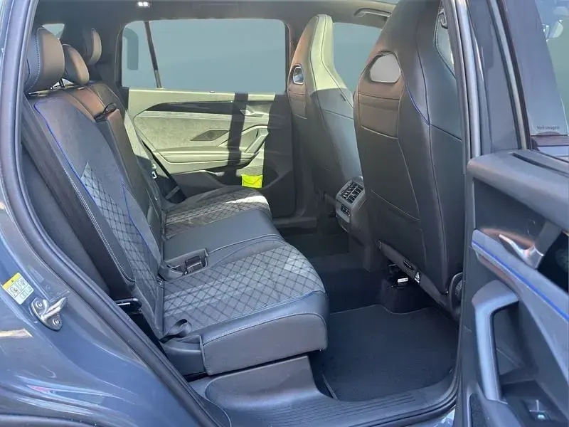 Uusi VW Tayron 204 HP (150 kW) 2026 Harmaa Katumaasturi
