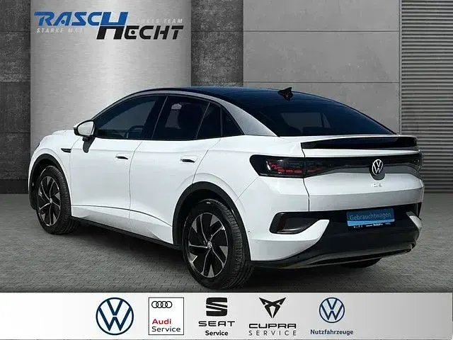 Occasion VW ID.5 Pro Performance 150 kW (204 ch) 2023 Blanc SUV