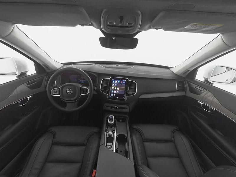 Gebraucht Volvo XC90 Ultra 455 PS (334 kW) 2024 Weiß SUV